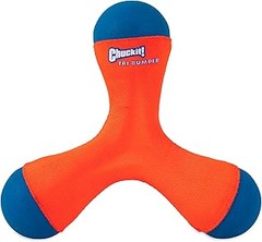 ¿Cuál es el precio de los juguetes flotantes para perros?