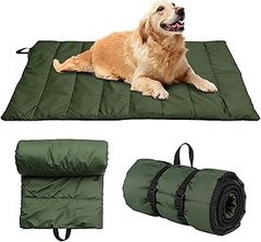 Precios promedio de camas de viaje para perros y dónde comprarlas