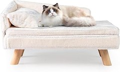 Precios y mejores lugares para comprar camas elevadas para gatos