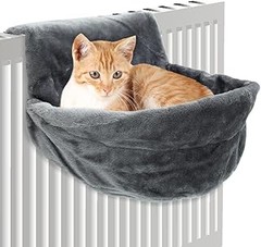 Descubre los precios de camas para gatos de radiador en Amazon
