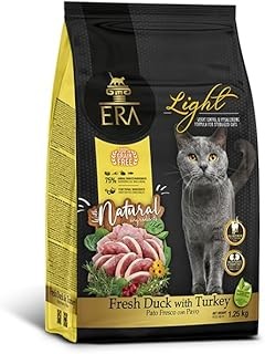 Errores frecuentes al hacer la transición a pienso light para gatos
