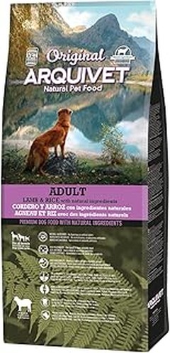 Problemas que Pueden Surgir al Cambiar el Pienso de Tu Perro Adulto