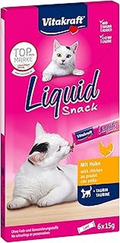 Problemas Frecuentes al Ofrecer Snacks de Pollo a Tu Gato