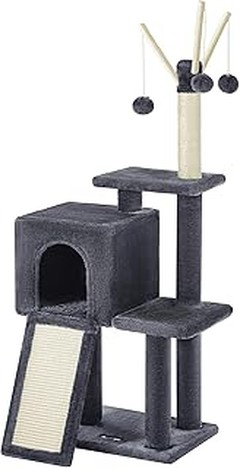 Dificultades frecuentes con árboles rascadores para gatos y cómo solucionarlas