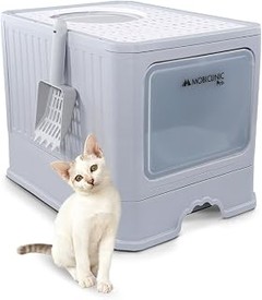 Soluciona los problemas más comunes con areneros para gatitos