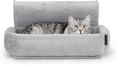 Dificultades comunes al usar camas para gatos en radiadores