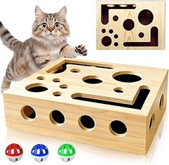 Problemas Frecuentes al Usar Rascadores Juguete para Gatos