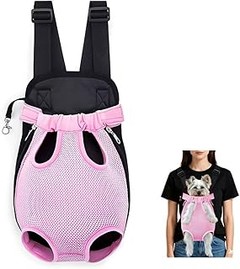 Errores frecuentes al usar transportines mochila para mascotas