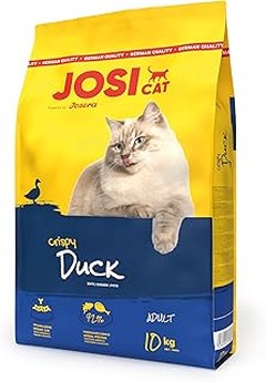 Pienso para gatos de interior