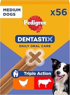 Soluciones para perros que no quieren comer sticks