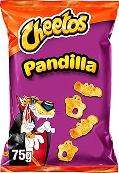 Packs de snacks para gatos