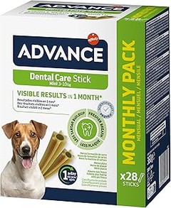 Sticks para perros