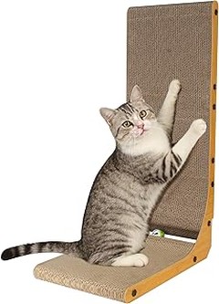 Rascadores juguete para gatos