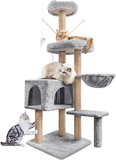 Dónde comprar rascadores para gatos a buen precio