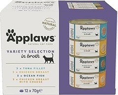 Deliciosas recetas caseras de comida húmeda para gatos esterilizados