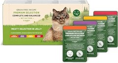 Cómo Preparar Comida Húmeda Casera para Gatos sin Cereales
