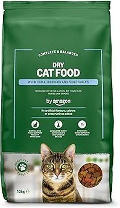 Cómo Preparar Recetas Caseras de Pienso para Gatos de Interior