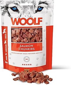 Cómo Hacer Snacks de Pescado para Perros en Casa