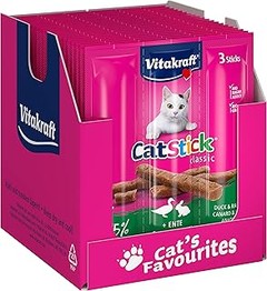 Cómo hacer snacks en barritas para gatos: recetas fáciles y caseras
