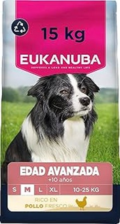Cómo preparar recetas de pienso casero para perros medianos