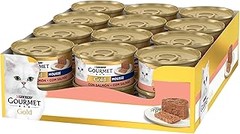 ¿Qué recomiendan los veterinarios sobre la comida húmeda para gatos adultos?