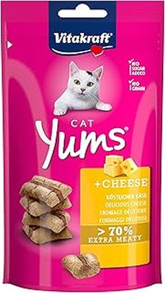 Opiniones y Reseñas de Snacks Blandos para Gatos