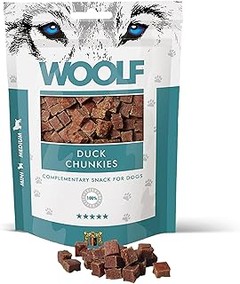 Efectos secundarios de los snacks de pato en perros: riesgos a considerar