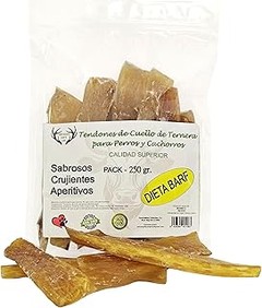 Cómo usar snacks de ternera para el entrenamiento de perros