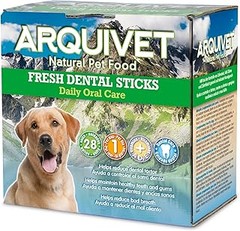Mejores snacks dentales para perros con sensibilidad digestiva