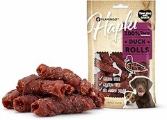 Snacks sin cereales para perros: ¿cuál es su precio comparado con los convencionales?