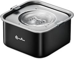¿Por qué considerar los bebederos automáticos para perros?