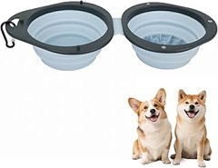 Seguridad de los comederos plegables para perros y gatos
