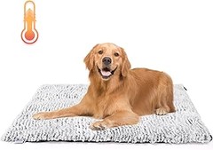 Descubre los diferentes tipos de camas térmicas para perros