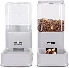 Comederos para gatos