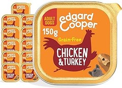 Tipos de comida húmeda para perros: descubre sus opciones