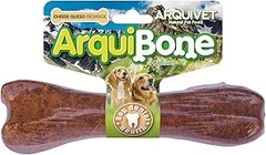Descubre los diferentes tipos de huesos masticables para perros