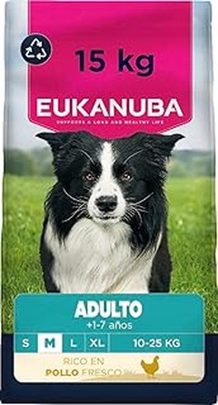 Cómo hacer una transición suave a un nuevo pienso para perros medianos