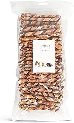 ¿Por qué elegir packs de snacks para perros en lugar de individuales?