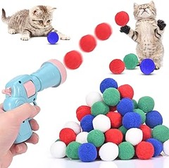 Beneficios de Usar Juguetes Silenciosos para Gatos
