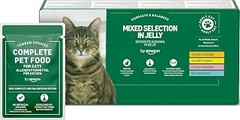 Ventajas y Desventajas de la Comida Húmeda para Gatos en Tarrina