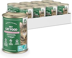 Ventajas y desventajas de la comida húmeda para gatos adultos