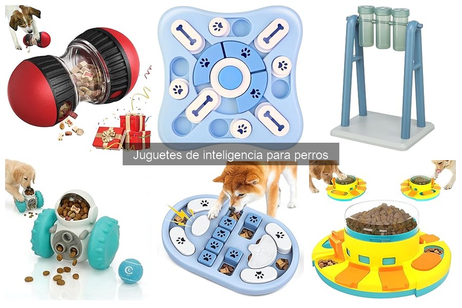 Comparativa: Juguetes de Inteligencia vs. Juguetes Tradicionales